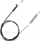 133-1998 Brake Cable Suit For Toro Timemaster Blade 21199 21200 20976 20978. Fixed Price $12.95.