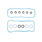 Valve Cover Gasket Set - Compatible With 3.6L V6 Dodge Journey, Dur... Fast Ship. Fixed Price $44.39.