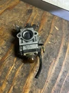 Oem Husqvarna 165BT Blower Carburetor For Rebuild Free Shipping. Fixed Price $19.95.