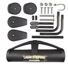 20601 Recycler Roller For Toro Lawn Striping System. Fixed Price $194.93.