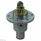 285-194 Stens Spindle Assembly Exmark 103-8323 Nhc 251-0194 Oregon 82-347. Fixed Price $530.99.