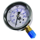 Stens 758-539 Pressure Washer Gauge For 5, 000 Psi. Fixed Price $38.65.