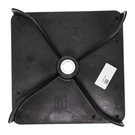 John Deere M71340 Power Flow Fan Rotor 38" 46" 48" 50" 54" Rear Bagger Mower. Fixed Price $107.20.