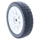 (1) 92-1042 Lawnmower Drive Wheel Tire Fits Lawn-boy. Fixed Price $39.99.