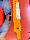 Mtd, 0200185, Idler Arm Z Force Tank -- Free Shipping. Fixed Price $109.75.
