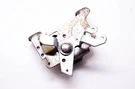 New Oem Briggs & Stratton 391091 Control Plate Nos. Fixed Price $15.28.