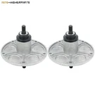 For Spindle Assembly Murray Briggs & Stratton 38" 42" And 46" Decks Pcs. Fixed Price $44.64.