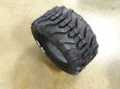 18X8.50-10 Carlstar (carlisle) Trac Chief Industrial Lug Tire 51S311 215/50-10. Fixed Price $99.00.