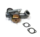 Carburetor For Briggs & Stratton 491590, 299751, 390417, 390811 392152. Fixed Price $33.49.