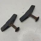 1999 Craftsman Push Mower 3.5 Hp B/s 10A902-2296-E1 Lower Handlebar Bolts (2). Fixed Price $8.99.