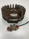 Tecumseh 611093 Flywheel And 611111 18WATT Alt. Coil Electric Start 8-10HP. Fixed Price $73.99.