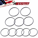 10PCS Carb Bowl Gasket Fits Honda GX120 GX140 GX160 Keihin Huayi Ruixing Mtd Lct. Fixed Price $11.20.