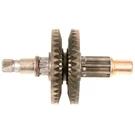 Part# 911-05051 Genuine Oem Cub Cadet Fwd-rev Drive Shaft LTX1040 Lawn Tractor. Fixed Price $123.99.