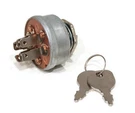 Ignition Key Switch For Ariens Sierra 1540H, Hp 936310 40" Tractor Deck Hydro. Fixed Price $13.99.
