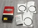 Oem Briggs And Stratton Nos 391564 Ring Set 110702 Series Engine Mower More. Fixed Price $11.95.