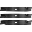 Deck Blades For John Deere 60" Cut M128485 M133381 TCU15881 737 757 777 797. Fixed Price $42.49.