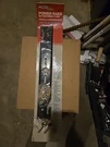 Arnold Lawnmower 16" Power Rake De-thatching Blade UPR-16. Fixed Price $25.00.