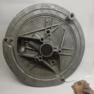 608812 Lawnboy Upper Muffler Plate Nos New Oem Replacement Part. Fixed Price $32.85.
