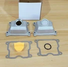 Upgraded MIU11645A MIU11644 Rh/lh Valve Cover Kit For John-deere 425 445 455. Fixed Price $82.50.