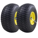 Marastar 21425 15X6.00-6 Tire And Wheel Assembly Replacement Riding Lawn Mower. Fixed Price $146.57.