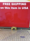 Toro Lawn Boy Oem Old Stock 43-5050 Wear Plate, New, Free Shipping. Fixed Price $17.99.