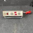 Snowex Vpro Command Console D6527 Hopper / Tailgate Salt Spreader Control Box. Fixed Price $160.02.