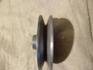 Cub Cadet Haban 60" Deck Outer Pulley Super Sgt 1872 2072 2082 2084. Fixed Price $89.99.