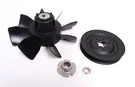 Oem Hydro-gear Lawn Mower Fan/ Pulley Kit 72476 R/b 73527 Read Listing. Fixed Price $52.95.