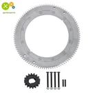 Flywheel Ring Gear Kit For Briggs & Stratton 392134 399676 696537 170400-0640-99. Fixed Price $25.68.
