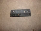 Oem Used Toro Wheel Horse Instrument Panel P/n 106134. Fixed Price $45.99.