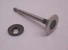 Tecumseh Oem Standard Exhaust Valve 27878A Use 31469A. Fixed Price $19.98.