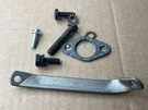 Briggs & Stratton 298081 Kit-carb Brkt. Fixed Price $15.81.