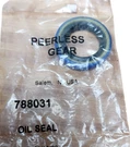 Craftsman Tecumseh Peerless Transmission Oil Seal 788031 John Deere M86228. Fixed Price $12.55.