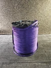 Cajun Line 1/2" X 3000' Purple Polyester Pulling Tape 1200LB Break Strength. Fixed Price $166.50.