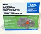 New Arnold Universal All Weather Lawn Tractor/riding Mower Cover, 490-290-0013. Fixed Price $30.00.