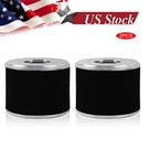 2PCS GX240 GX270 Air Filter Cleaner For Honda 17210-ZE2-505 8HP 9HP Engines. Fixed Price $111.79.