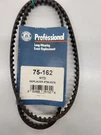 2 Pack Mtd #754-0374 Belt. Fixed Price $40.00.