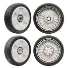 4 Pack 8" Front Rear Drive Lawn Mower Wheels Kit Fit Honda HRR216 HRS216 HRT216. Fixed Price $49.99.