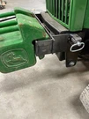 John Deere 400 Garden Tractor Weight Bracket Weld Kit. Fixed Price $115.00.