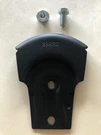 Genuine Oem Echo 28932-01 Guide Bar Anti Kick Back Safety Tip Kit. Fixed Price $6.95.