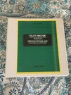 John Deere Jd 670 770 790 870 970 1070 Tractor Service Manual Binder & CTM3 Fast. Fixed Price $63.69.
