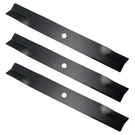 Kedakeji 115-5059-03 Blades For 50'' Toro Timecutter Z Series Mower.... Fixed Price $31.98.
