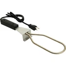 Grillpro 110V Electric Charcoal Lighter 060162336669. Fixed Price $20.71.