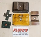 Oem Kohler K301-47347 Breather Assembly. Fixed Price $49.99.