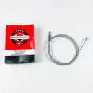 Briggs And Stratton 7012605YP Clutch Brake Cable Oem Nos For Snapper. Fixed Price $53.99.