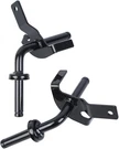 Samger Iron Steering Left Right Spindle Fit For Ayp Craftsman Husqvarna 53240308. Fixed Price $40.10.