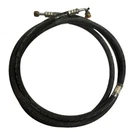 6665565 Agco 147" Hose For 218 And 220/230 Spra-coupe, Air Conditioner Unit. Fixed Price $83.50.