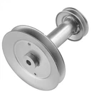 Pulley For John Deere AM131567. Fixed Price $33.00.