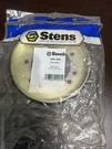 Stens 240-394 Drive Disc / Ariens 04743700. Fixed Price $24.50.