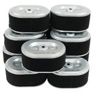New Air Filter Combo Shop Pack 100-984 For Honda 17210-ZE0-505. Fixed Price $110.73.